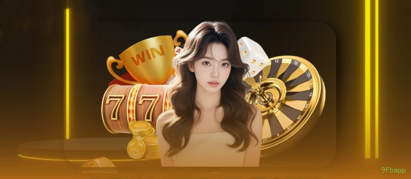 PIX Instantâneo 9fbapp