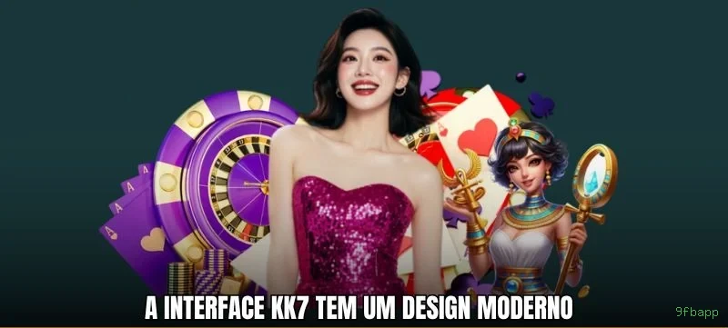 Jogos de Slot 9fbapp